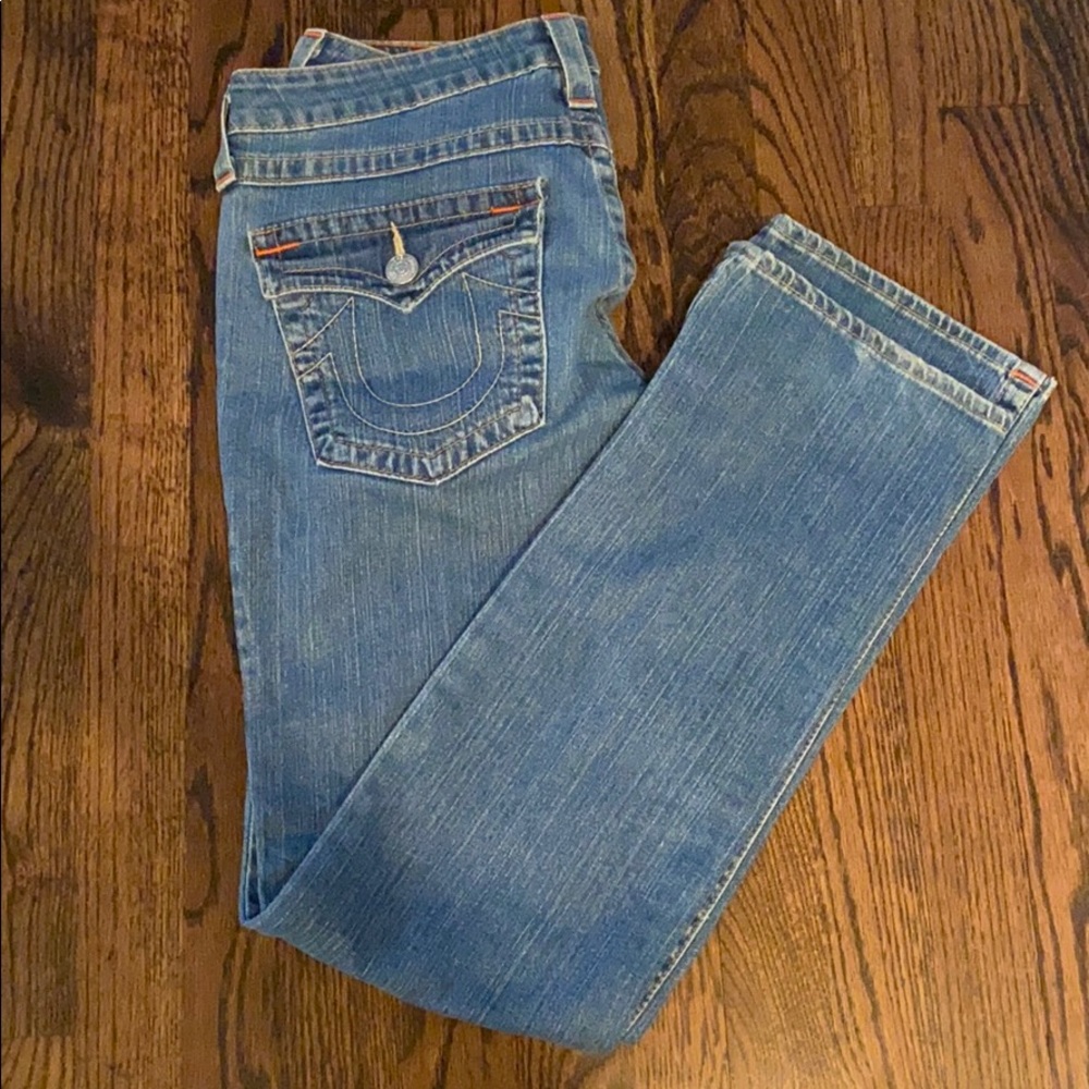 True religion jeans